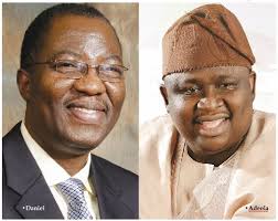 APC’s Daniel, Adeola declared winner in Ogun East, Ogun West Senatorial districts